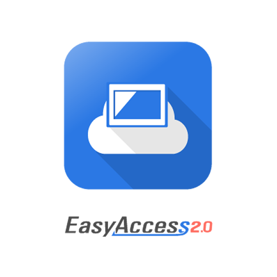 EasyAccess 2.0