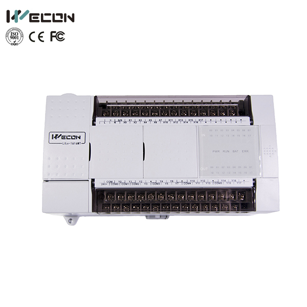 LX5S-1616M PLC；LX5S-2416MPLC