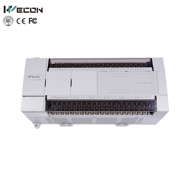 LX3V 2424M/3624M PLC