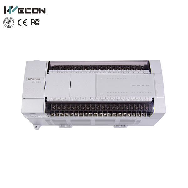 LX3VP 2424M/3624M PLC