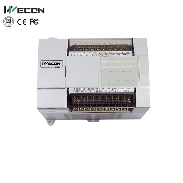 LX3VM 1412M PLC