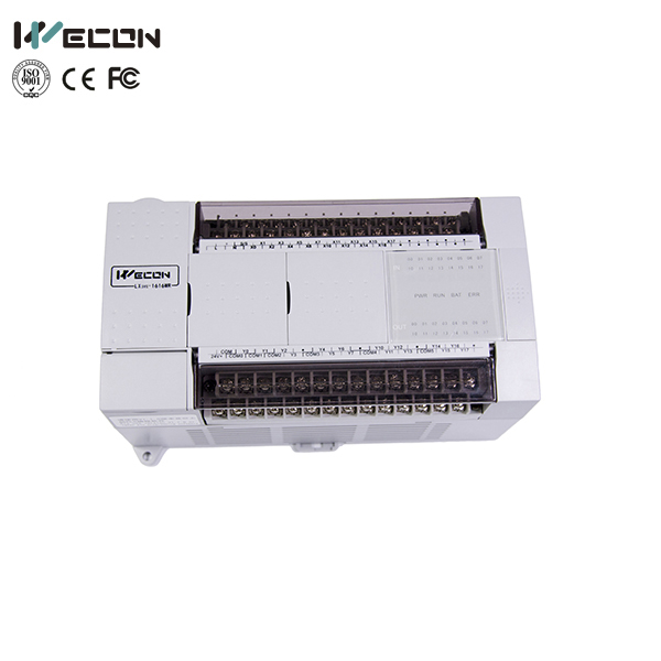 LX3VM 1616M/2416M PLC